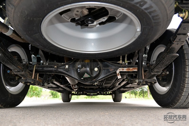 2015款 2.2L領航版JM491Q-ME