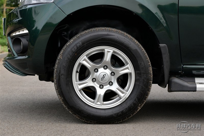 2015款 2.2L領航版JM491Q-ME