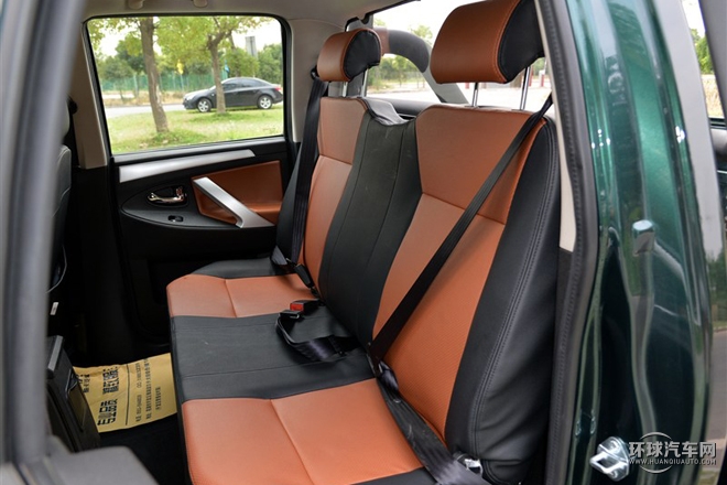 2015款 2.2L領(lǐng)航版JM491Q-ME