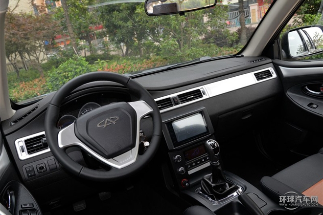 2015款 2.2L領航版JM491Q-ME