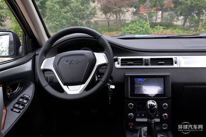 2015款 2.2L領(lǐng)航版JM491Q-ME