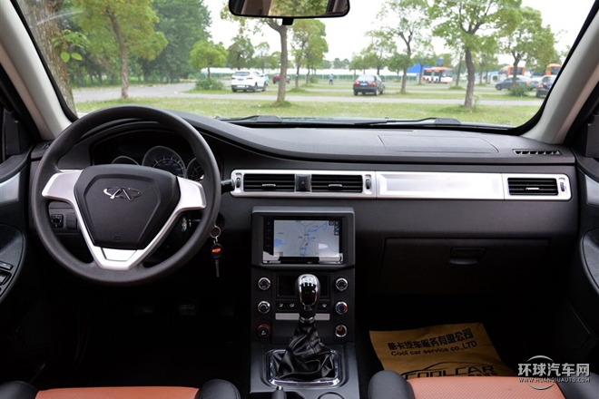 2015款 2.2L領航版JM491Q-ME