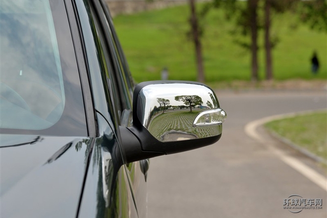 2015款 2.2L領(lǐng)航版JM491Q-ME