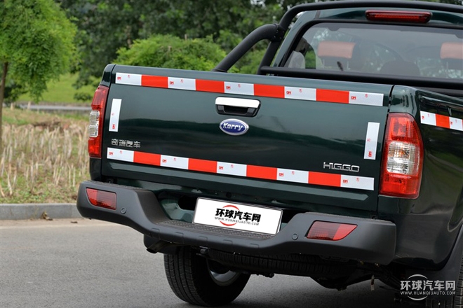 2015款 2.2L領航版JM491Q-ME