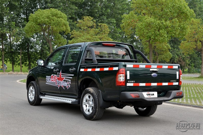 2015款 2.2L領航版JM491Q-ME