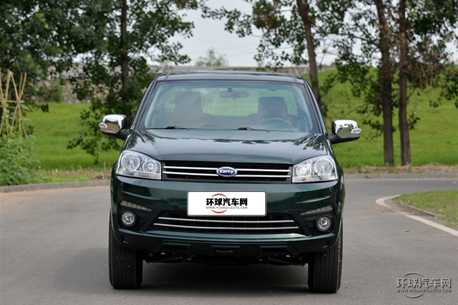 2015款 2.2L領航版JM491Q-ME