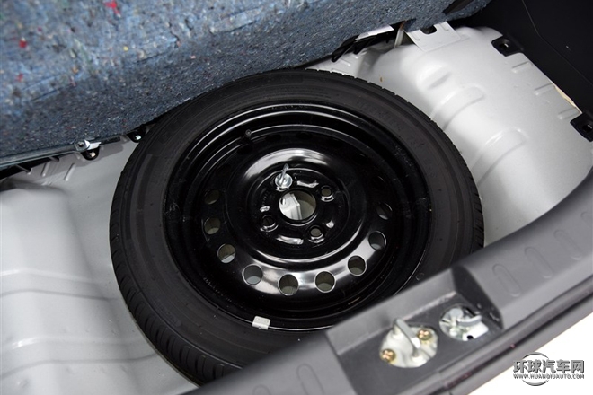 2015款 1.5L 手動限定版