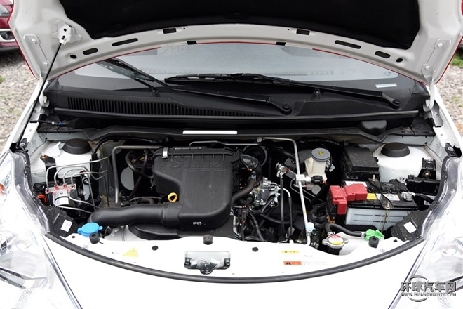 2015款 1.5L 手動限定版