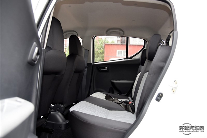 2015款 1.5L 手動限定版