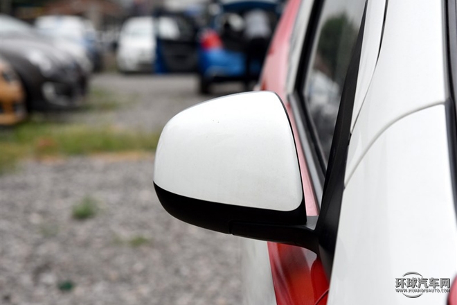 2015款 1.5L 手動限定版