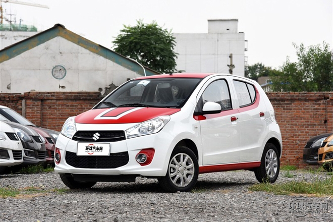 2015款 1.5L 手動限定版