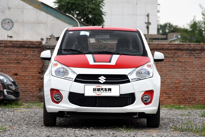 2015款 1.5L 手動限定版