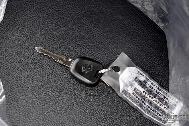 2015款 1.5L 自動限定版