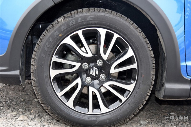 2015款 1.5L 自動限定版