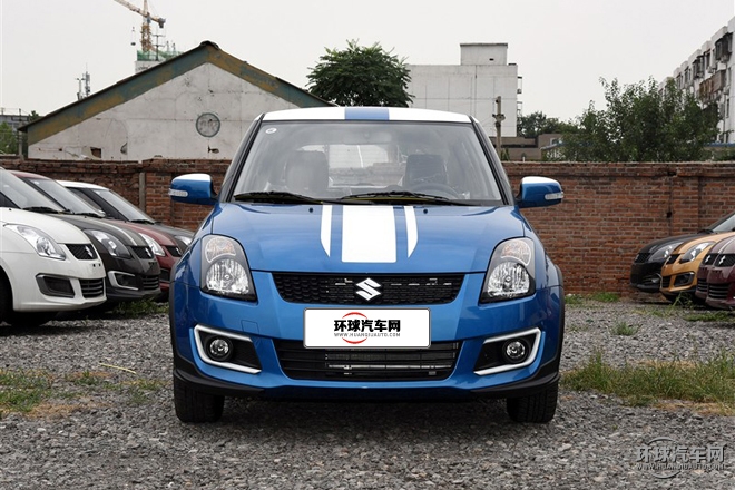 2015款 1.5L 自動限定版