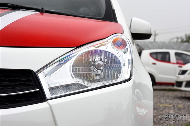 2015款 1.0L 手動限定型