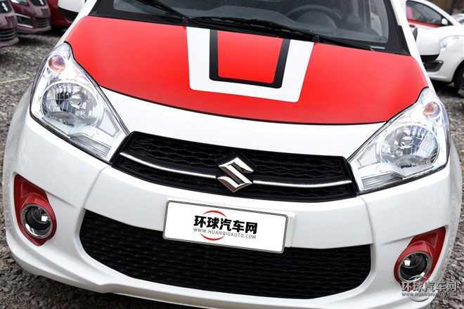 2015款 1.0L 手動限定型