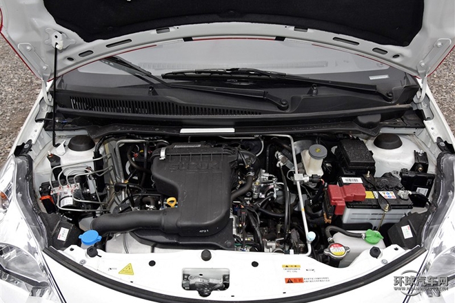 2015款 1.0L 自動(dòng)限定型