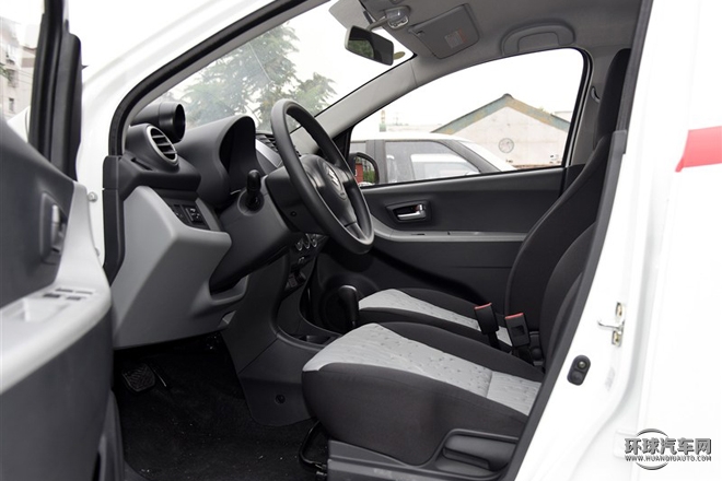 2015款 1.0L 自動限定型