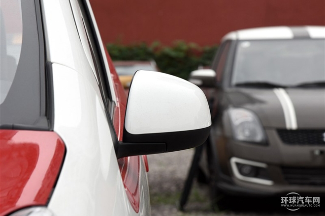 2015款 1.0L 自動(dòng)限定型