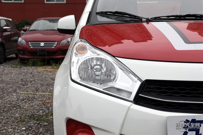 2015款 1.0L 自動(dòng)限定型