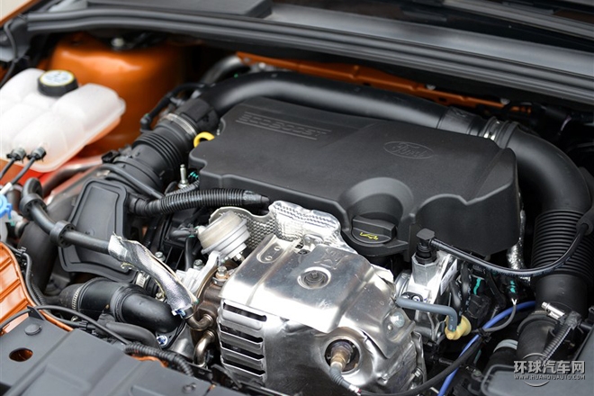 2015款 兩廂 1.0L GTDi 手動超能風尚型