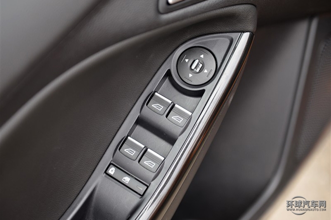 2015款 兩廂 1.0L GTDi 手動超能風尚型