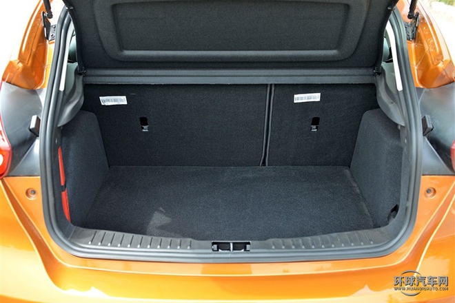 2015款 兩廂 1.0L GTDi 手動超能風尚型