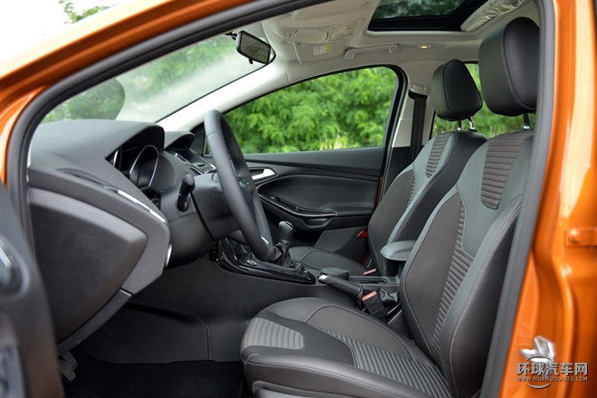 2015款 兩廂 1.0L GTDi 手動超能風(fēng)尚型