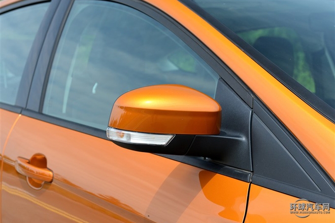 2015款 兩廂 1.0L GTDi 手動超能風尚型