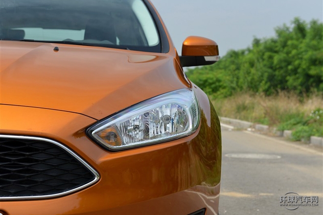 2015款 兩廂 1.0L GTDi 手動超能風尚型