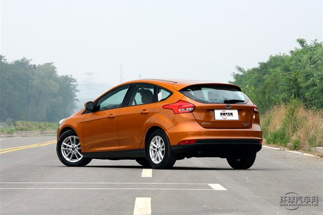 2015款 兩廂 1.0L GTDi 手動超能風尚型