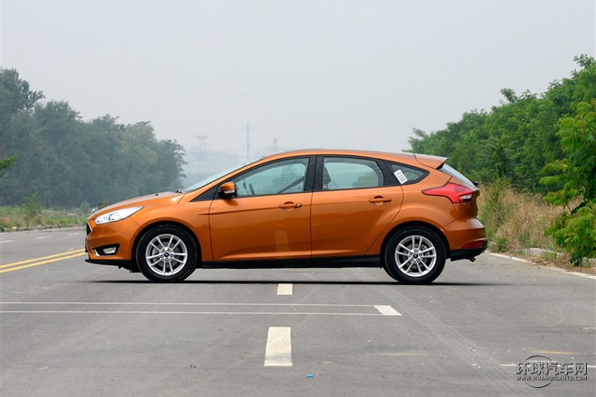 2015款 兩廂 1.0L GTDi 手動(dòng)超能風(fēng)尚型