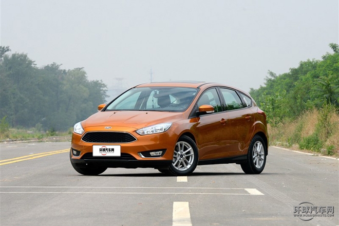 2015款 兩廂 1.0L GTDi 手動(dòng)超能風(fēng)尚型