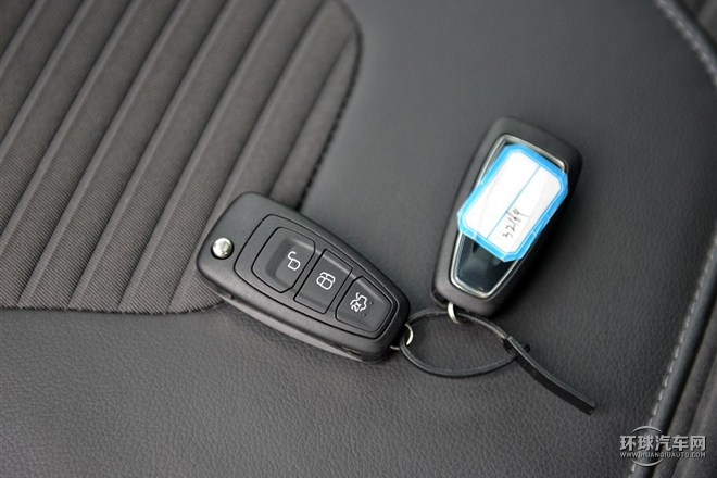 2015款 兩廂 1.5L GTDi 自動運動型