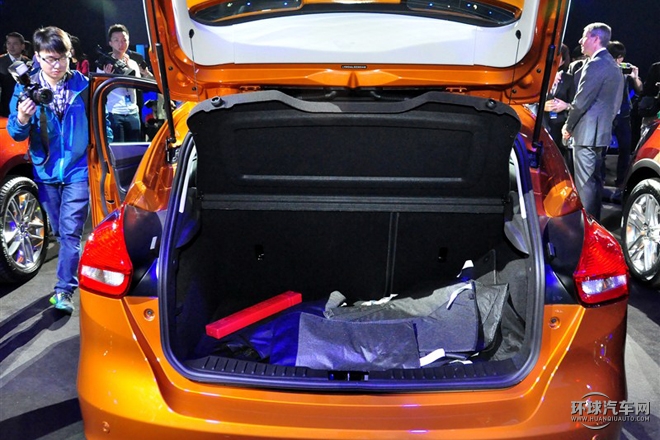 2015款 兩廂 1.5L GTDi 自動運動型