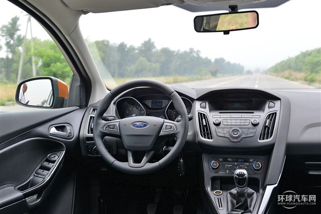 2015款 兩廂 1.5L GTDi 自動運動型