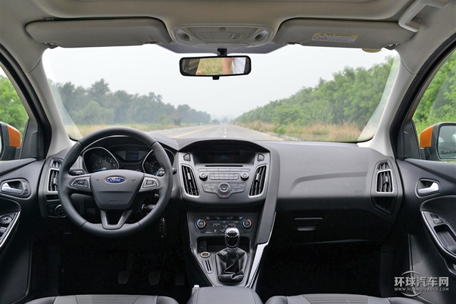 2015款 兩廂 1.5L GTDi 自動運動型