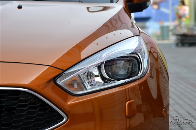 2015款 兩廂 1.5L GTDi 自動運動型