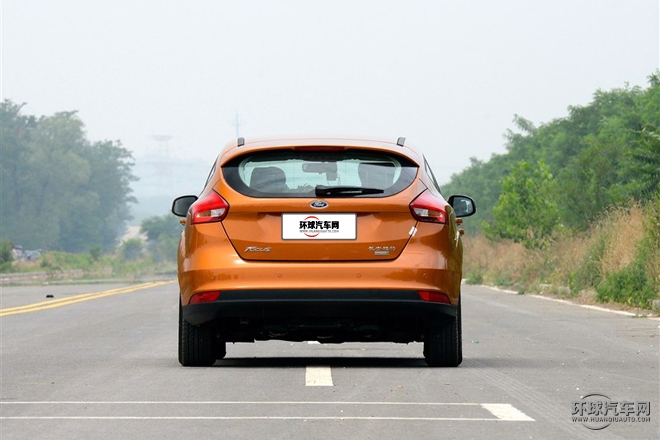 2015款 兩廂 1.5L GTDi 自動運動型