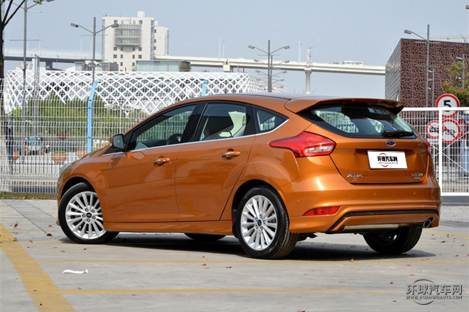 2015款 兩廂 1.5L GTDi 自動(dòng)運(yùn)動(dòng)型