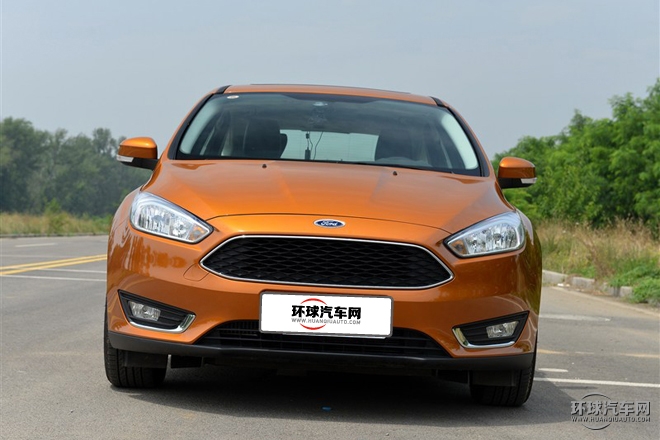 2015款 兩廂 1.5L GTDi 自動運動型