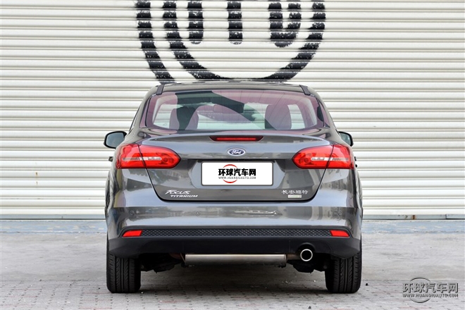 2015款 三廂 1.5L GTDi 自動精英型