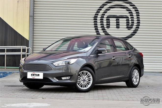 2015款 三廂 1.5L GTDi 自動精英型