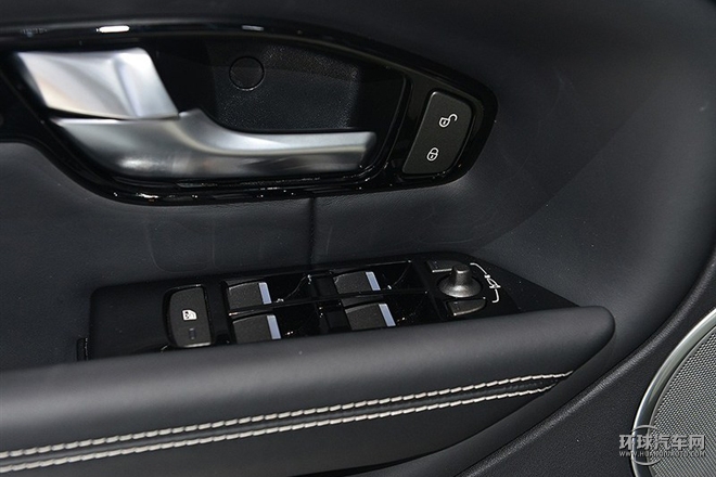 2015款 2.0T NW8 Brit限量版