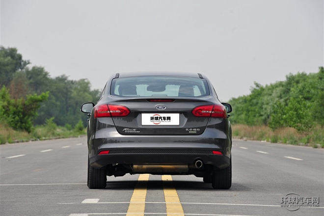 2015款 三廂 1.5L GTDi 自動旗艦型