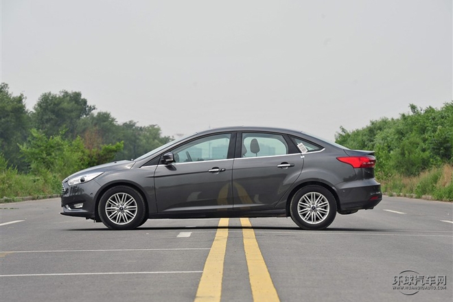 2015款 三廂 1.5L GTDi 自動旗艦型