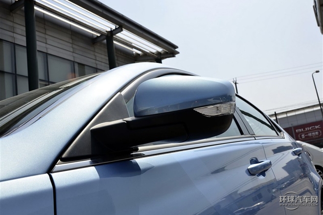 2015款 550 Plug-in 豪華版