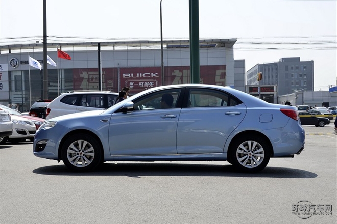 2015款 550 Plug-in 豪華版