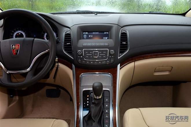 2015款 1.8T 典雅版